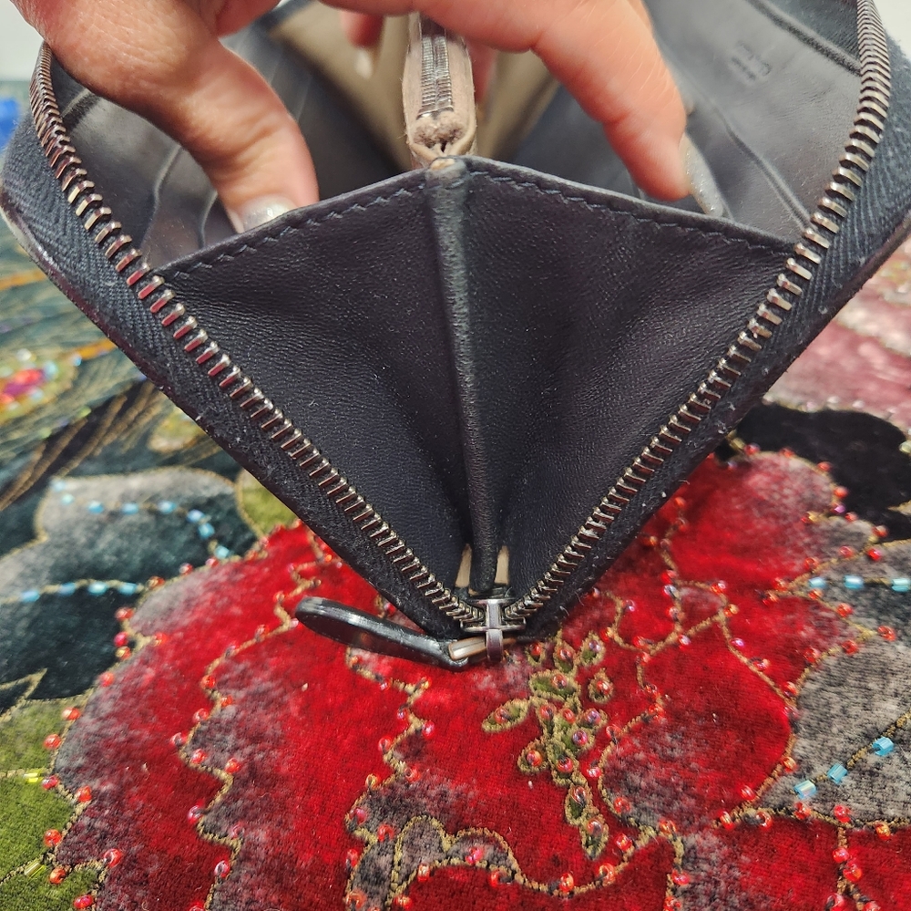 Bottega Veneta wallet - Picture 14 of 14